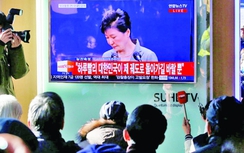 Hàn Quốc bắt đầu điều tra Tổng thống Park